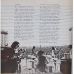 Jefferson Airplane – Flight Log (LP) USA 1977