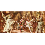 Jethro Tull – Aqualung (LP) 1977 Germany