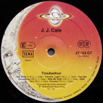 J.J. Cale – Troubadour (LP) 1977 Germany