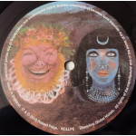 King Crimson – In The Wake Of Poseidon (LP) 200 gr