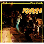 Kraan – Starportrait (2 X LP) 1978 Germany