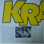 Kraan – Starportrait (2 X LP) 1978 Germany