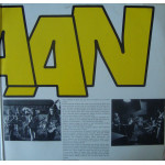 Kraan – Starportrait (2 X LP) 1978 Germany