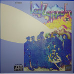 Led Zeppelin – Led Zeppelin II (2 LP)