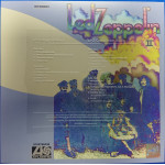Led Zeppelin – Led Zeppelin II (2 LP)