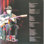 Leonard Cohen – Live In London (3 LP)