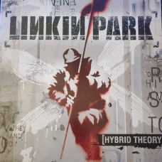 Linkin Park – Hybrid Theory (LP) 2024 Europe (Coloured)