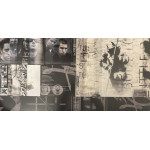 Linkin Park – Hybrid Theory (LP) 2024 Europe (Coloured)