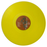 Linkin Park – Hybrid Theory (LP) 2024 Europe (Coloured)