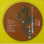 Linkin Park – Hybrid Theory (LP) 2024 Europe (Coloured)