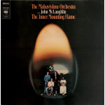 The Mahavishnu Orchestra With John McLaughlin – The Inner Mounting Flame (LP) 1971 Hollanda