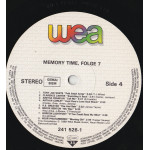 Various – Memory Time Folge 7: 1969 - 70 (2 LP)