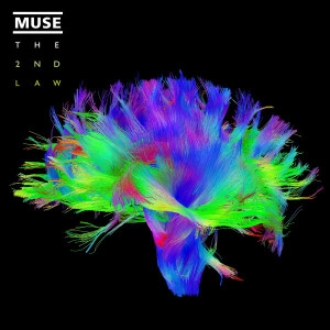 Muse – The 2nd Law (2 LP)