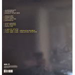 Muse – The 2nd Law (2 LP)