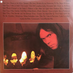 Neil Young - Decade (3 LP) 1977 Germany