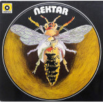 Nektar – Nektar (LP) 1976 Germany