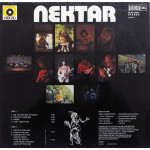 Nektar – Nektar (LP) 1976 Germany