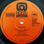 Nektar – Nektar (LP) 1976 Germany