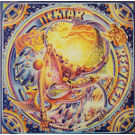 Nektar - Recycled (LP) 1975 USA