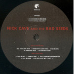 Nick Cave And The Bad Seeds – Let Love In (LP)