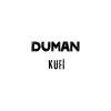 Duman – Kufi [ 2 x LP, Album ] 2025 Turkey