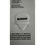 Duman – Kufi [ 2 x LP, Album ] 2025 Turkey