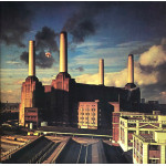 Pink Floyd – Animals (LP) 1977 Germany
