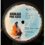 Pink Floyd – Animals (LP) 1977 Germany