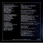 Pink Floyd – Animals (LP) 1977 Germany