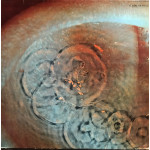 Pink Floyd – Meddle (LP) 1977 Germany