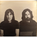 Pink Floyd – Meddle (LP) 1977 Germany