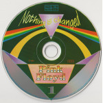 Pink Floyd - Nothing Is Changed (2 CD) 1991 Italy