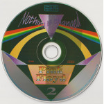 Pink Floyd - Nothing Is Changed (2 CD) 1991 Italy