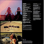 Pink Floyd – Pink Floyd At Pompeii MCMLXXII (2 LP)