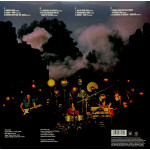 Pink Floyd – Pink Floyd At Pompeii MCMLXXII (2 LP)