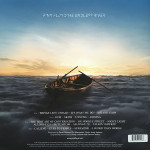 Pink Floyd – The Endless River (2 LP)