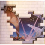 Pink Floyd - The Wall (2 LP) 1979 Germany