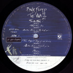 Pink Floyd - The Wall (2 LP) 1979 Germany
