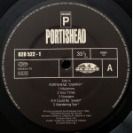 Portishead – Dummy (LP)