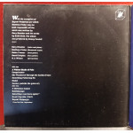 Procol Harum – A Whiter Shade Of Pale / A Salty Dog (2 LP) 1972 Germany