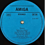 Queen – Queen (LP) Best Of 1981 GDR