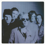 Radiohead – Pablo Honey (LP)