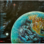 Rainbow – Down To Earth (LP) 1979 Germany
