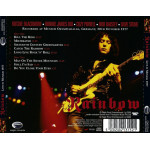 Rainbow - Live In Munich 1977 (2 CD) 2006 Avrupa