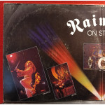 Rainbow – On Stage (2 LP) 1977 Germany