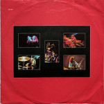 Rainbow – On Stage (2 LP) 1977 Germany