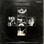 Blackmore's Rainbow – Rainbow Rising (LP) 1976 UK 