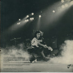 Rainbow ‎– Ritchie Blackmore's Rainbow (LP) 1975 UK