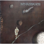 Renaissance – Illusion (LP) Dönem Almanya