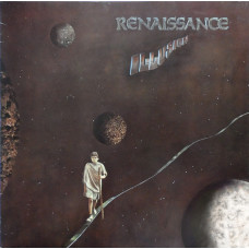 Renaissance – Illusion (LP) Dönem Almanya